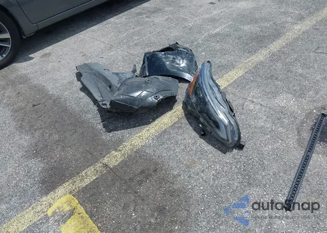 2023 Nissan Altima Sv z USA, uszkodzony, nr VIN 1N4BL4DV1PN347627